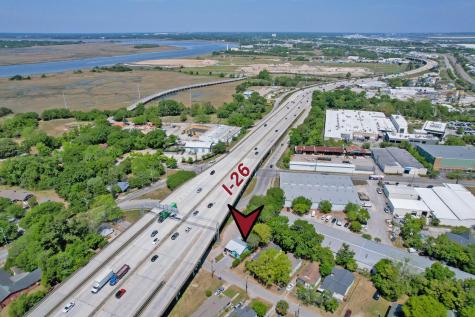 2128 Courtland Avenue Charleston SC 29403