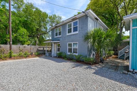 2128 Courtland Avenue Charleston SC 29403