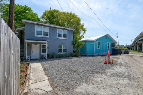 2128 Courtland Avenue Charleston SC 29403