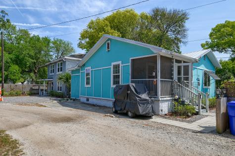 2128 Courtland Avenue Charleston SC 29403