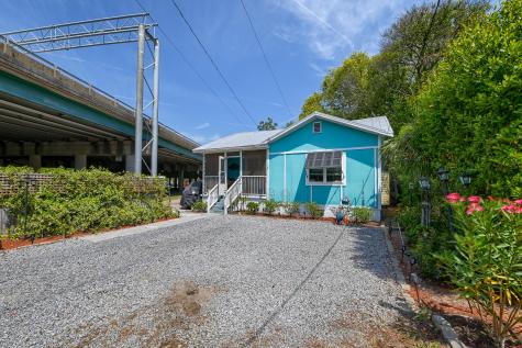 2128 Courtland Avenue Charleston SC 29403