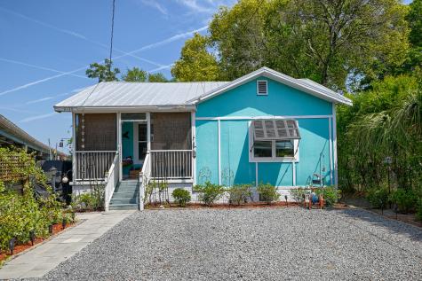 2128 Courtland Avenue Charleston SC 29403