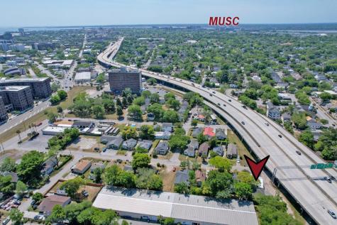 2128 Courtland Avenue Charleston SC 29403