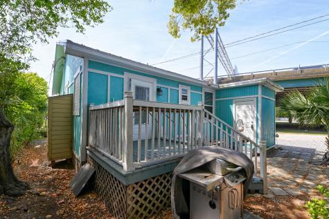 2128 Courtland Avenue Charleston SC 29403