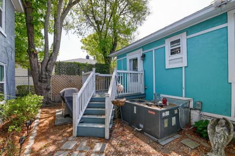 2128 Courtland Avenue Charleston SC 29403