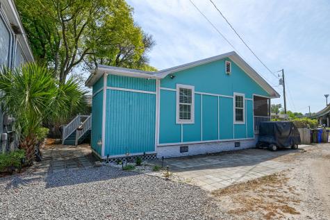 2128 Courtland Avenue Charleston SC 29403