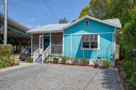 2128 Courtland Avenue Charleston SC 29403