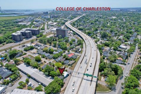 2128 Courtland Avenue Charleston SC 29403