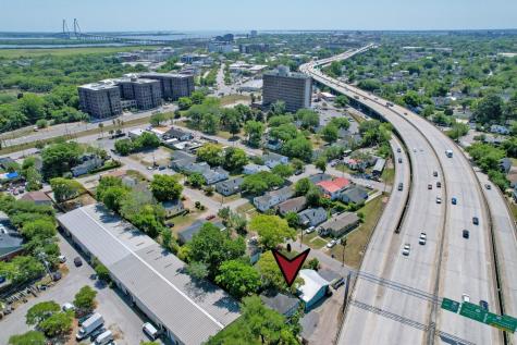 2128 Courtland Avenue Charleston SC 29403