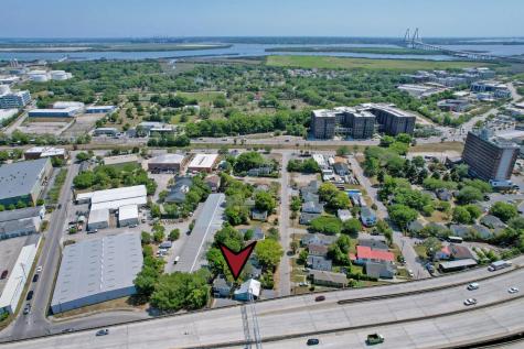 2128 Courtland Avenue Charleston SC 29403