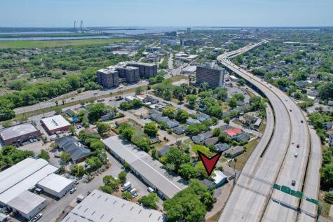 2128 Courtland Avenue Charleston SC 29403
