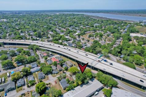 2128 Courtland Avenue Charleston SC 29403