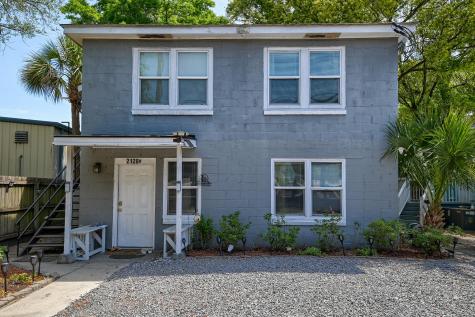 2128 Courtland Avenue Charleston SC 29403