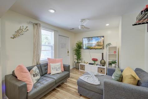 2128 Courtland Avenue Charleston SC 29403