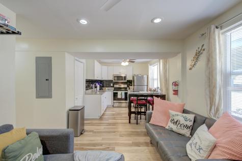 2128 Courtland Avenue Charleston SC 29403