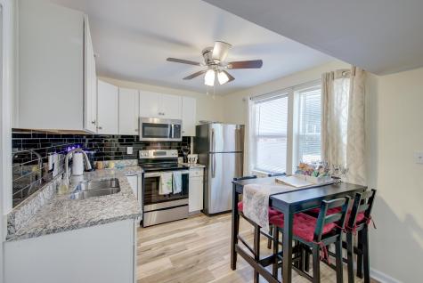 2128 Courtland Avenue Charleston SC 29403