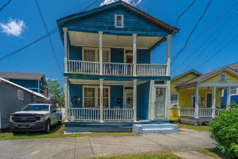 200 Fishburne Street Charleston SC 29403