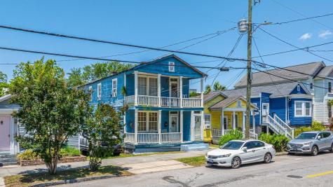 200 Fishburne Street Charleston SC 29403