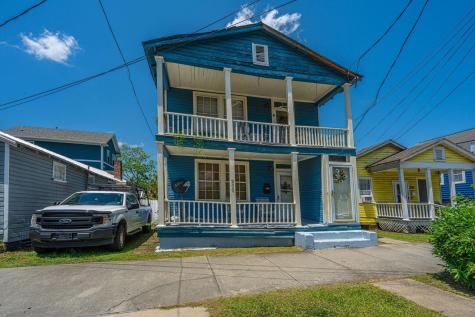 200 Fishburne Street Charleston SC 29403