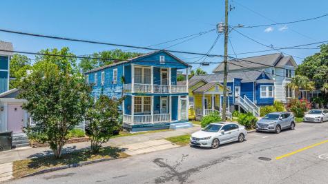 200 Fishburne Street Charleston SC 29403