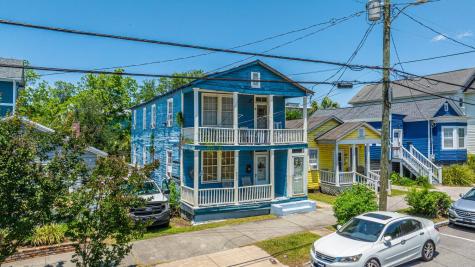 200 Fishburne Street Charleston SC 29403