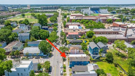 200 Fishburne Street Charleston SC 29403