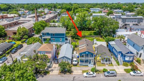 200 Fishburne Street Charleston SC 29403