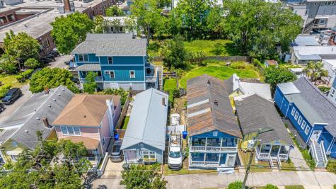 200 Fishburne Street Charleston SC 29403