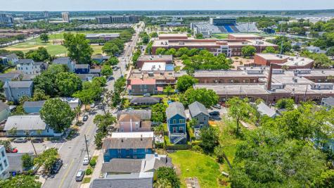 200 Fishburne Street Charleston SC 29403