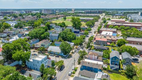 200 Fishburne Street Charleston SC 29403