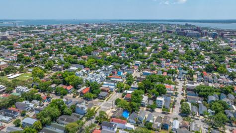 200 Fishburne Street Charleston SC 29403