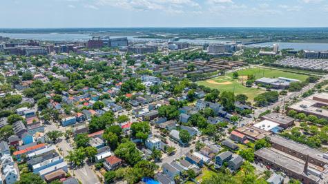 200 Fishburne Street Charleston SC 29403