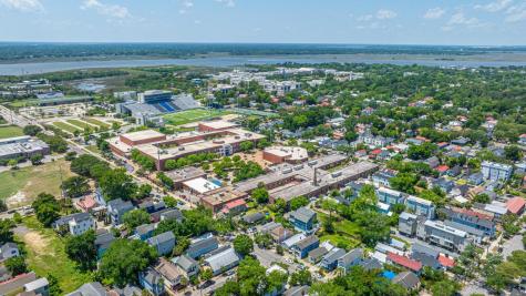 200 Fishburne Street Charleston SC 29403
