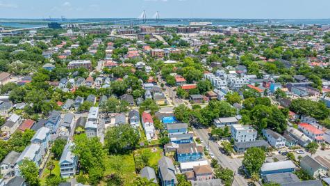 200 Fishburne Street Charleston SC 29403