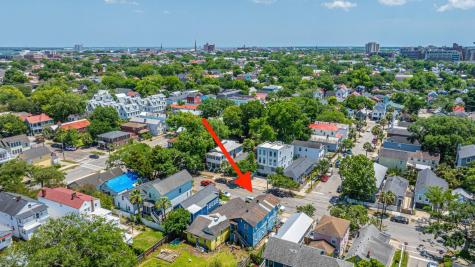 200 Fishburne Street Charleston SC 29403