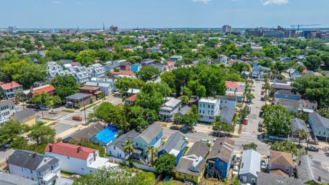 200 Fishburne Street Charleston SC 29403