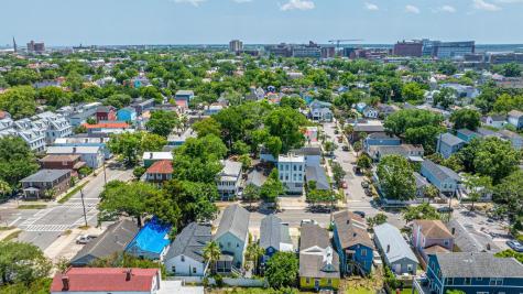 200 Fishburne Street Charleston SC 29403
