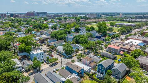 200 Fishburne Street Charleston SC 29403