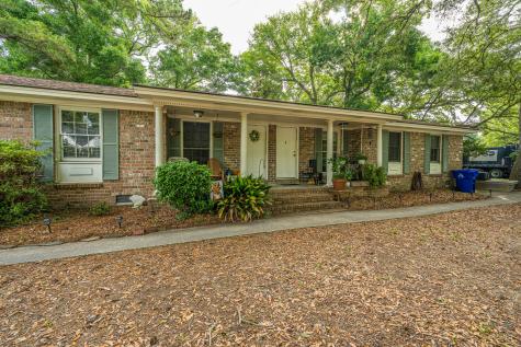 704 Marlin Lane Charleston SC 29412