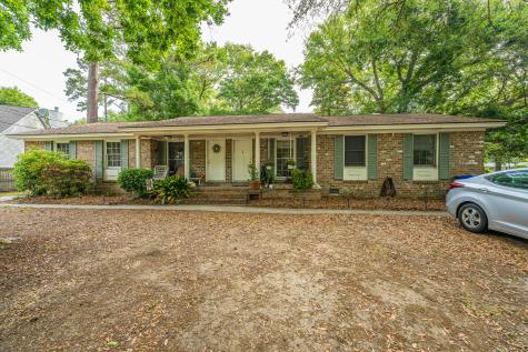 704 Marlin Lane Charleston SC 29412