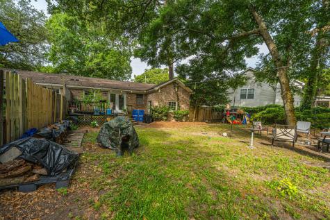 704 Marlin Lane Charleston SC 29412
