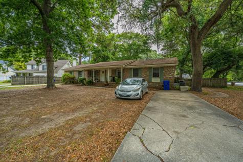 704 Marlin Lane Charleston SC 29412