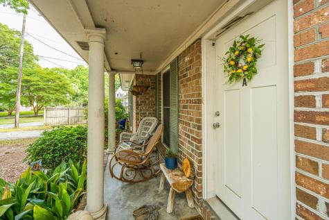 704 Marlin Lane Charleston SC 29412