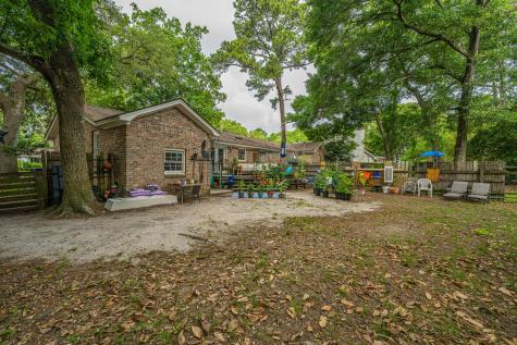 704 Marlin Lane Charleston SC 29412