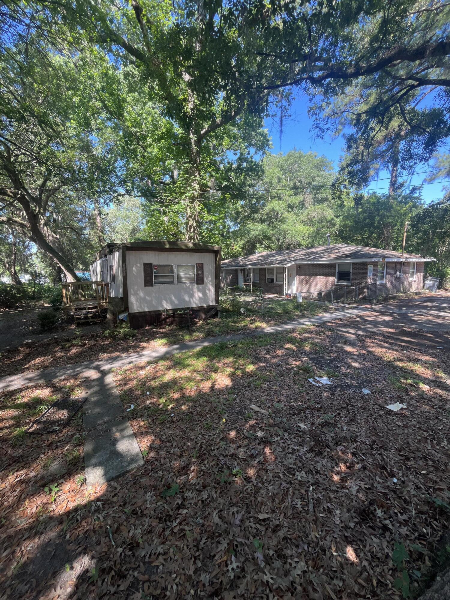 5605 Nelson Street North Charleston SC 29418