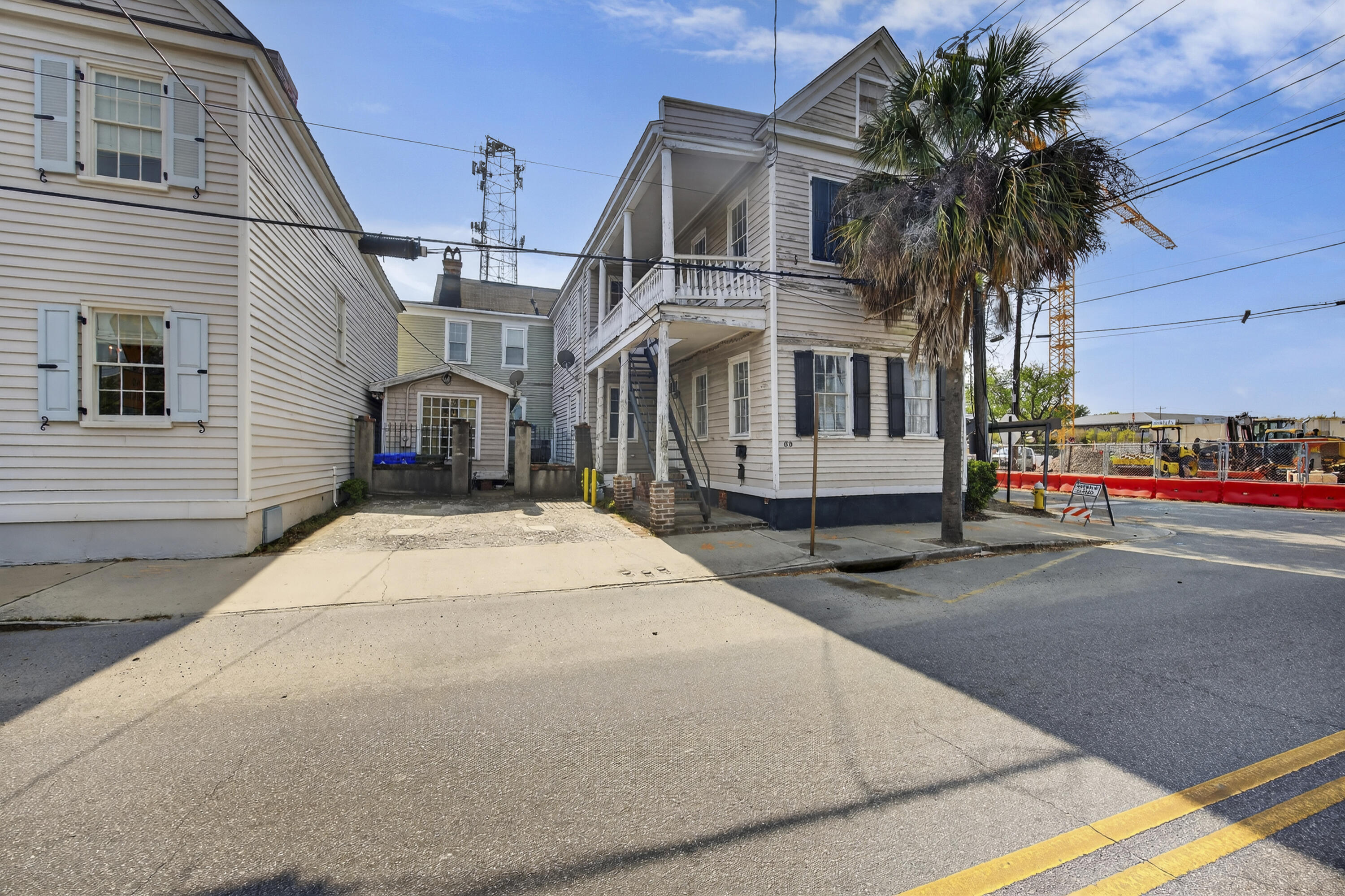 69 Washington Street Charleston SC 29403