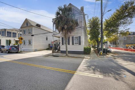 69 Washington Street Charleston SC 29403