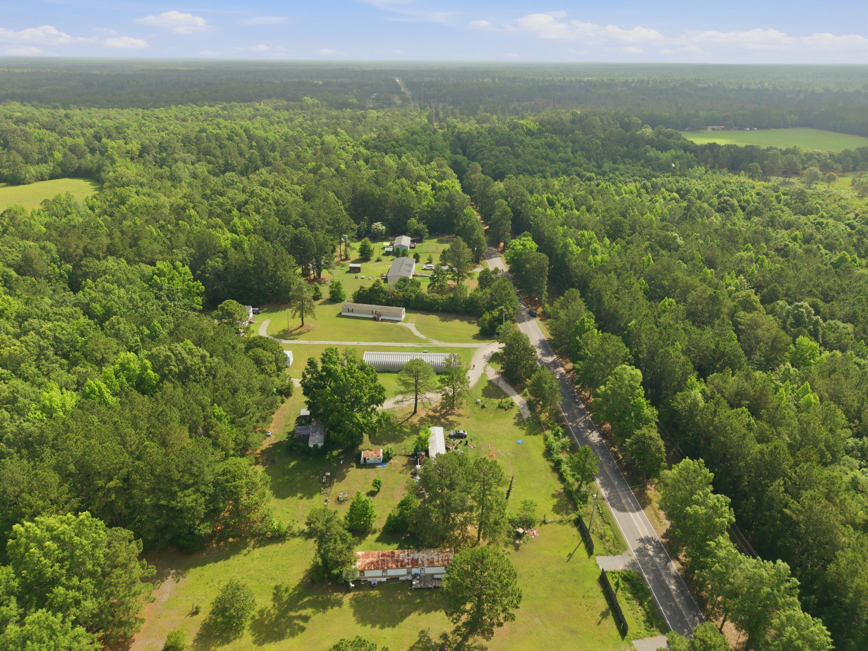 1154 Edgewater Road Pineville SC 29468