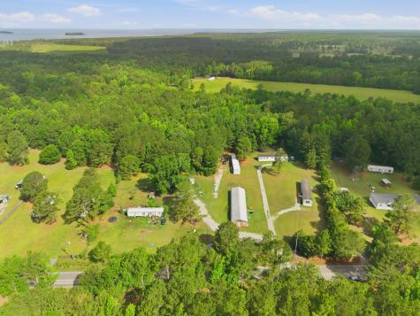 1154 Edgewater Road Pineville SC 29468