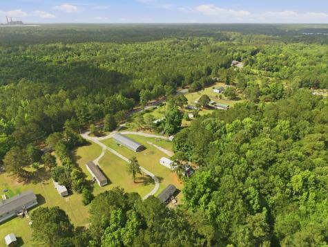 1154 Edgewater Road Pineville SC 29468